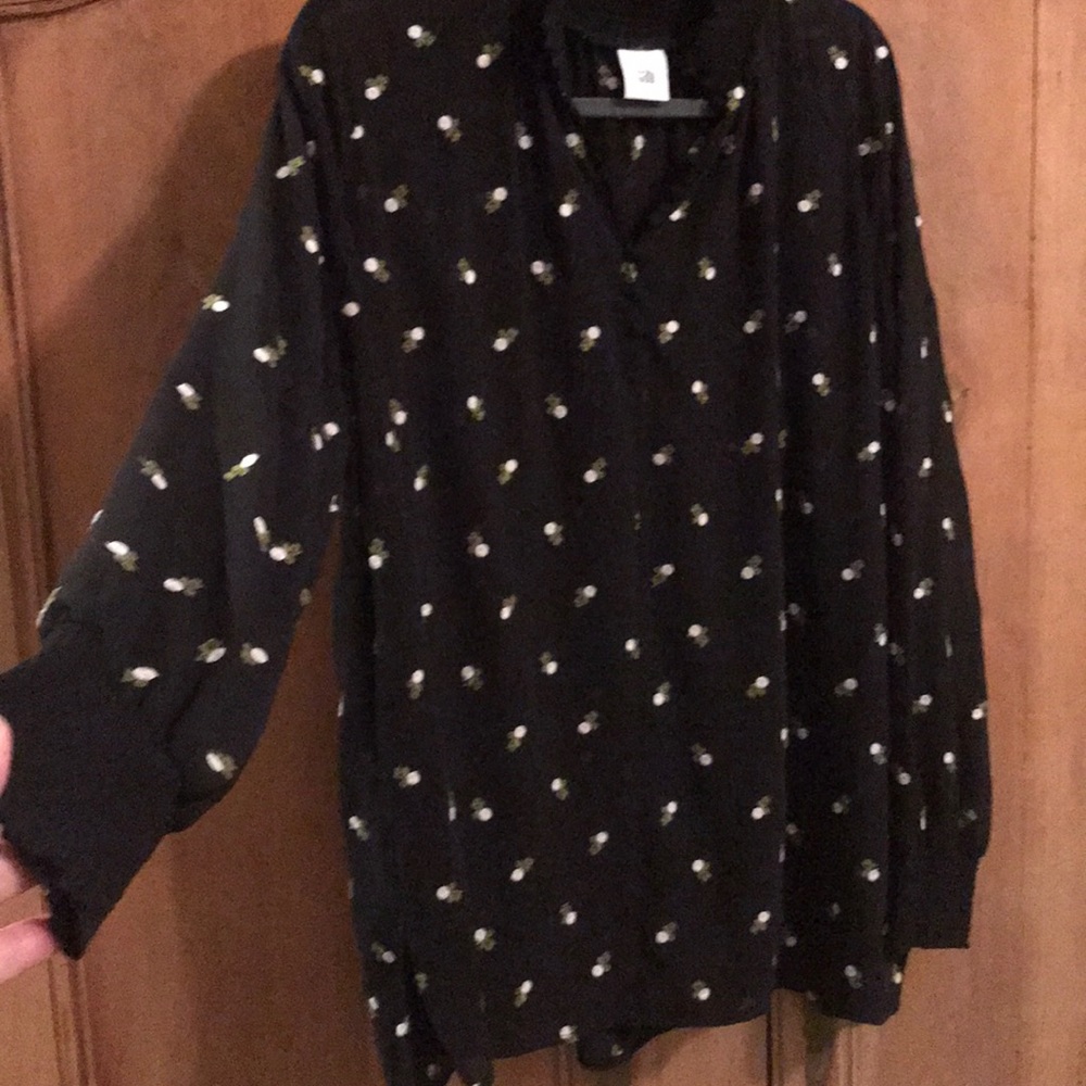 CABi black Top 🖤